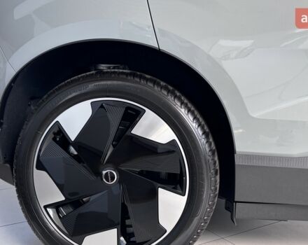 купити нове авто Вольво EX30 2025 року від офіційного дилера Volvo Car-Одеса Вольво фото