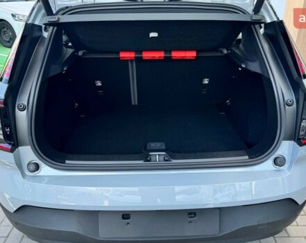 купить новое авто Вольво EX30 2025 года от официального дилера Автоцентр Поділля Вольво фото