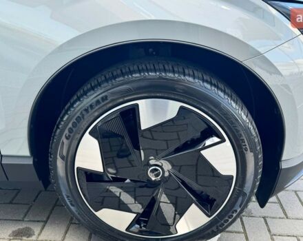 купить новое авто Вольво EX30 2025 года от официального дилера Автоцентр Поділля Вольво фото