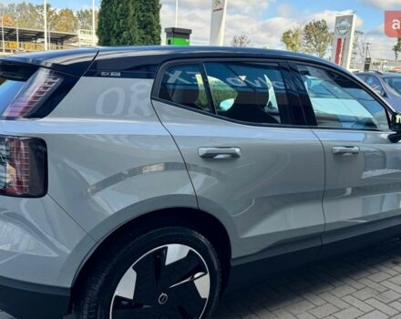 купить новое авто Вольво EX30 2025 года от официального дилера Автоцентр Поділля Вольво фото