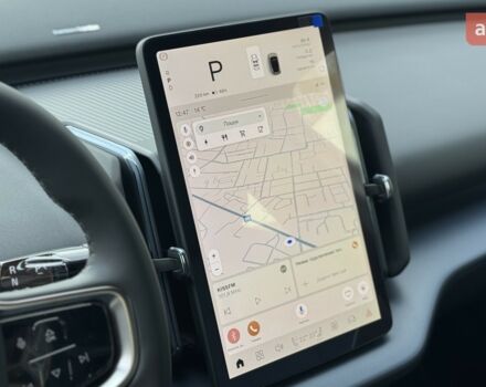 Вольво EX30 2025 года купить новое авто Вольво EX30 2025 года от официального дилера Volvo Car-Одеса Вольво фото