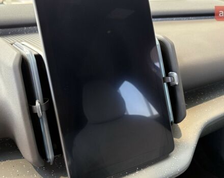 купити нове авто Вольво EX30 2025 року від офіційного дилера Віннер Автомотів Volvo Вольво фото