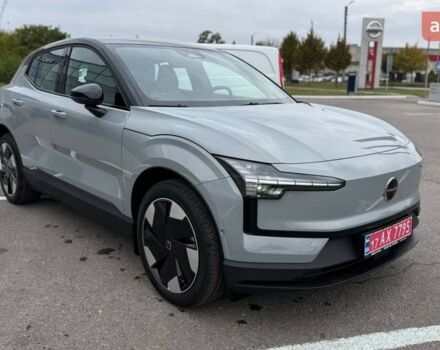 Вольво EX30, объемом двигателя 0 л и пробегом 0 тыс. км за 44132 $, фото 2 на Automoto.ua