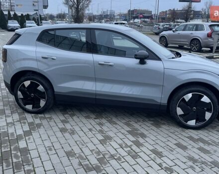 Вольво EX30, объемом двигателя 0 л и пробегом 0 тыс. км за 42756 $, фото 10 на Automoto.ua