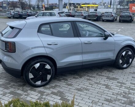 Вольво EX30, объемом двигателя 0 л и пробегом 0 тыс. км за 42756 $, фото 9 на Automoto.ua