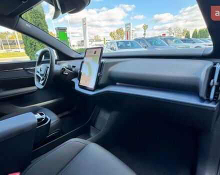 купить новое авто Вольво EX30 2025 года от официального дилера Автоцентр Поділля Вольво фото