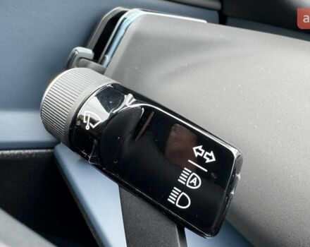 купить новое авто Вольво EX30 2025 года от официального дилера Автоцентр Поділля Вольво фото