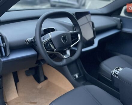 Вольво EX30, объемом двигателя 0 л и пробегом 0 тыс. км за 42756 $, фото 19 на Automoto.ua