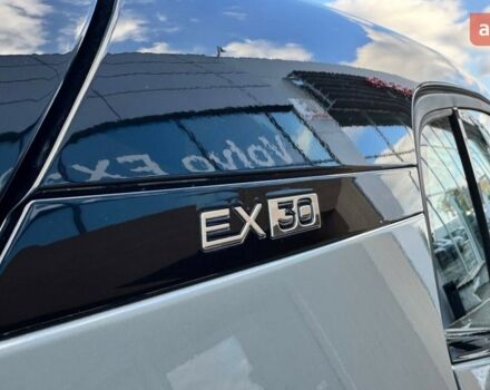 купить новое авто Вольво EX30 2025 года от официального дилера Автоцентр Поділля Вольво фото