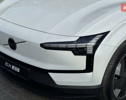 Вольво EX30 2025 года купить новое авто Вольво EX30 2025 года от официального дилера Volvo Car-Одеса Вольво фото