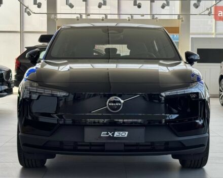 Вольво EX30, объемом двигателя 0 л и пробегом 0 тыс. км за 47833 $, фото 3 на Automoto.ua