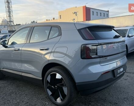 купить новое авто Вольво EX30 2025 года от официального дилера Changan НІКО Мегаполіс Вольво фото