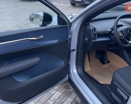 Вольво EX30, объемом двигателя 0 л и пробегом 0 тыс. км за 42756 $, фото 18 на Automoto.ua