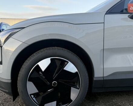 купить новое авто Вольво EX30 2025 года от официального дилера Changan НІКО Мегаполіс Вольво фото