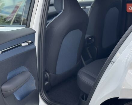 Вольво EX30 2025 года купить новое авто Вольво EX30 2025 года от официального дилера Volvo Car-Одеса Вольво фото