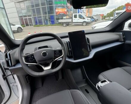 купить новое авто Вольво EX30 2025 года от официального дилера Автоцентр Поділля Вольво фото