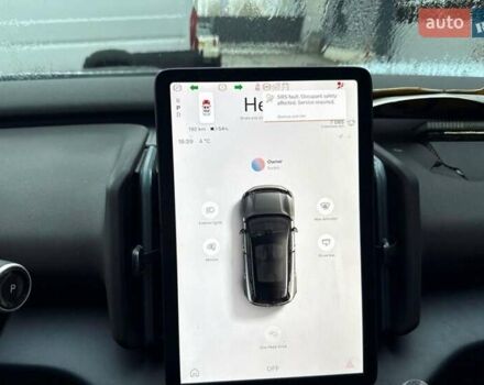 Вольво EX30, объемом двигателя 0 л и пробегом 7 тыс. км за 14100 $, фото 3 на Automoto.ua