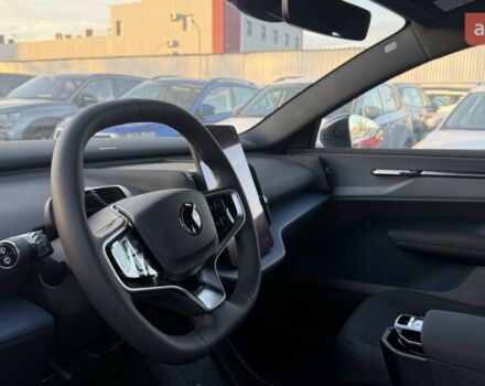 купить новое авто Вольво EX30 2025 года от официального дилера Changan НІКО Мегаполіс Вольво фото