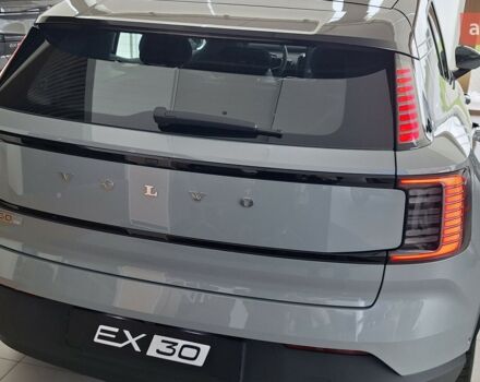 купити нове авто Вольво EX30 2025 року від офіційного дилера Автоцентр AUTO.RIA Вольво фото