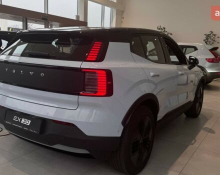 купить новое авто Вольво EX30 2025 года от официального дилера Автоцентр Поділля Вольво фото