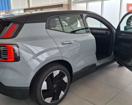 купити нове авто Вольво EX30 2025 року від офіційного дилера Автоцентр AUTO.RIA Вольво фото