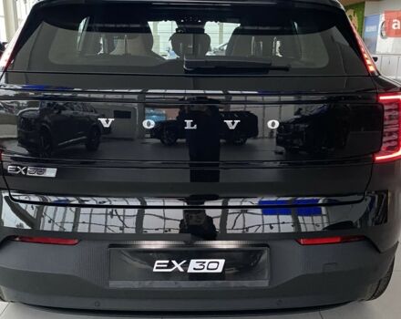 купить новое авто Вольво EX30 2025 года от официального дилера Автоцентр AUTO.RIA Вольво фото
