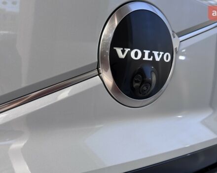 купити нове авто Вольво EX30 2025 року від офіційного дилера Volvo Car-Одеса Вольво фото