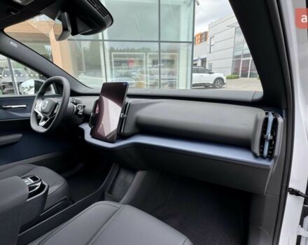 купить новое авто Вольво EX30 2025 года от официального дилера Автоцентр Поділля Вольво фото