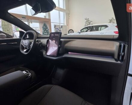 купить новое авто Вольво EX30 2025 года от официального дилера Автоцентр Поділля Вольво фото