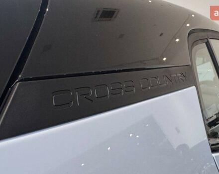 купить новое авто Вольво EX30 2025 года от официального дилера Автоцентр Поділля Вольво фото