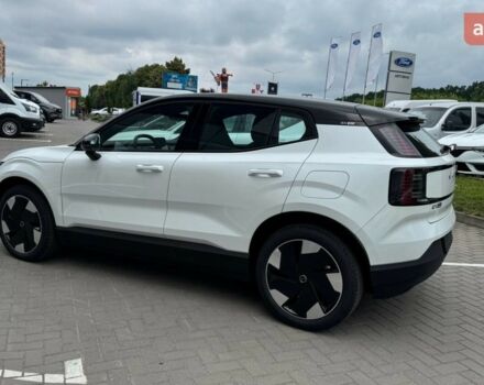 купить новое авто Вольво EX30 2025 года от официального дилера Автоцентр Поділля Вольво фото