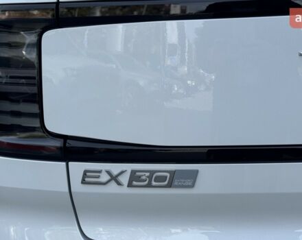 Вольво EX30 2025 года купить новое авто Вольво EX30 2025 года от официального дилера Volvo Car-Одеса Вольво фото