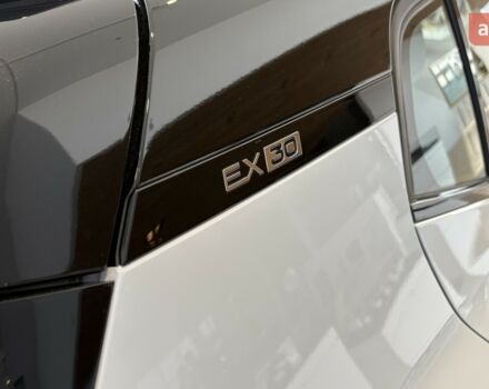 купити нове авто Вольво EX30 2025 року від офіційного дилера Віннер Автомотів Volvo Вольво фото