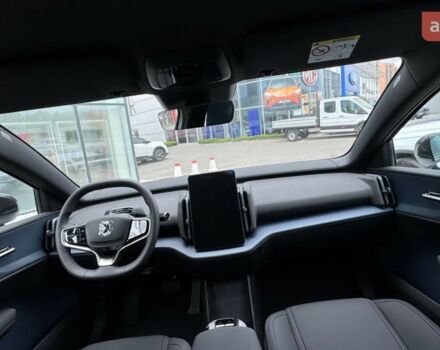 купить новое авто Вольво EX30 2025 года от официального дилера Автоцентр Поділля Вольво фото