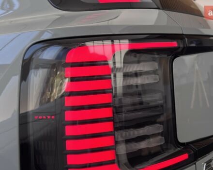 купити нове авто Вольво EX30 2025 року від офіційного дилера Volvo Car-Одеса Вольво фото