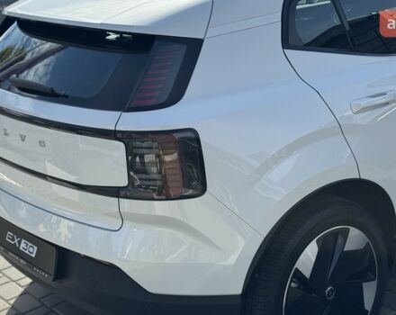 Вольво EX30 2025 года купить новое авто Вольво EX30 2025 года от официального дилера Volvo Car-Одеса Вольво фото