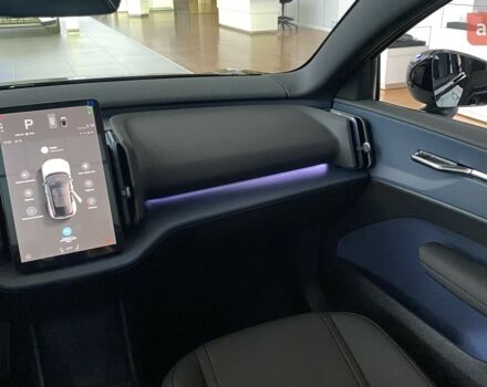 купить новое авто Вольво EX30 2025 года от официального дилера Автоцентр AUTO.RIA Вольво фото