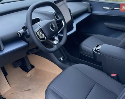 Вольво EX30, объемом двигателя 0 л и пробегом 0 тыс. км за 42756 $, фото 14 на Automoto.ua