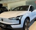 купить новое авто Вольво EX30 2025 года от официального дилера Changan НІКО Мегаполіс Вольво фото