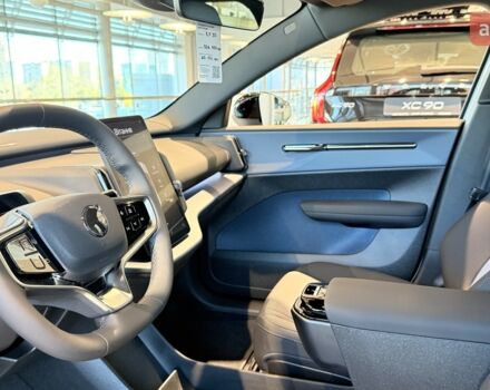 купить новое авто Вольво EX30 2025 года от официального дилера Changan НІКО Мегаполіс Вольво фото