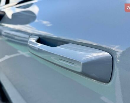 купить новое авто Вольво EX30 2025 года от официального дилера Автоцентр Поділля Вольво фото