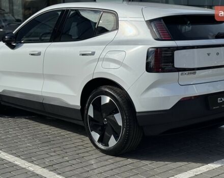 Вольво EX30 2025 года купить новое авто Вольво EX30 2025 года от официального дилера Volvo Car-Одеса Вольво фото