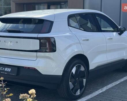 Вольво EX30 2025 года купить новое авто Вольво EX30 2025 года от официального дилера Volvo Car-Одеса Вольво фото