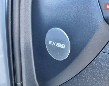 купить новое авто Вольво EX30 2025 года от официального дилера Автоцентр Поділля Вольво фото