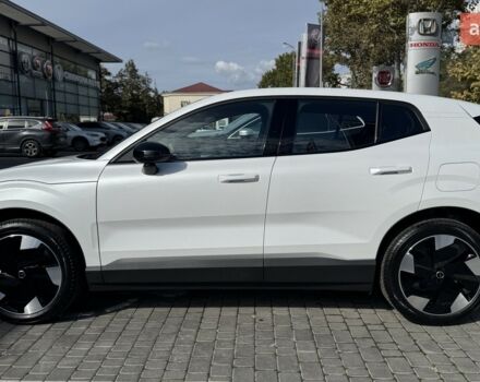 Вольво EX30 2025 года купить новое авто Вольво EX30 2025 года от официального дилера Volvo Car-Одеса Вольво фото