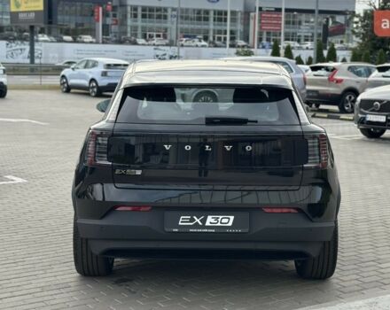 Вольво EX30 2026 в Киеве на Automoto.ua Вольво EX30, объемом двигателя 0 л и пробегом 0 тыс. км за 47978 $, фото 5 на Automoto.ua