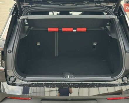 Вольво EX30, объемом двигателя 0 л и пробегом 0 тыс. км за 44098 $, фото 8 на Automoto.ua