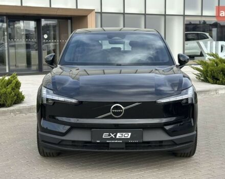 Вольво EX30 2026 в Киеве на Automoto.ua Вольво EX30, объемом двигателя 0 л и пробегом 0 тыс. км за 47978 $, фото 1 на Automoto.ua