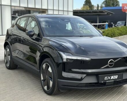 Вольво EX30 2026 в Киеве на Automoto.ua Вольво EX30, объемом двигателя 0 л и пробегом 0 тыс. км за 47978 $, фото 2 на Automoto.ua