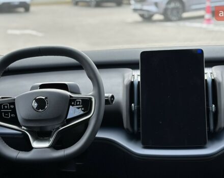 Вольво EX30, объемом двигателя 0 л и пробегом 0 тыс. км за 44098 $, фото 9 на Automoto.ua